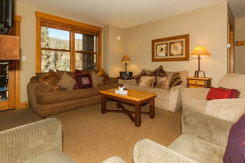 Springs #8832 - 3 Br Condo