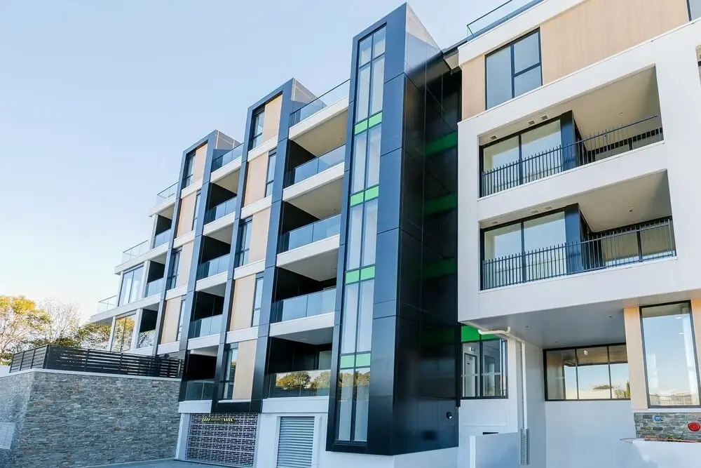 QV Stunning Apartment in New Market - 832