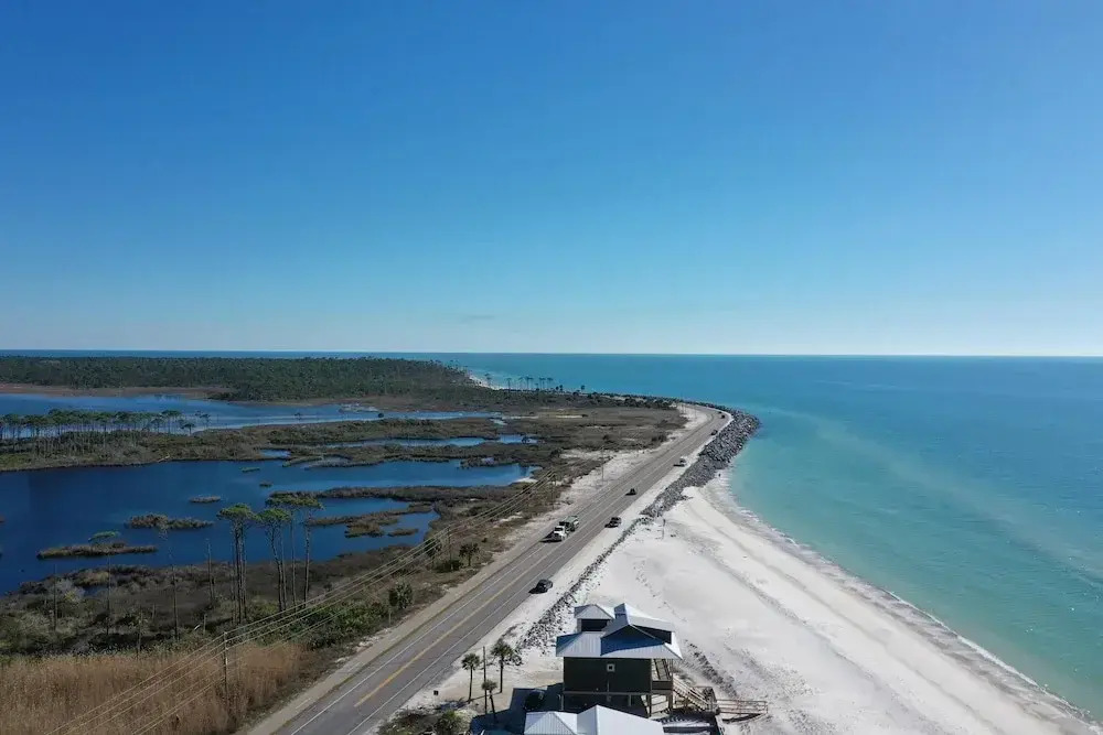 Beach Blessing by Pristine Property Vacation Rentals
