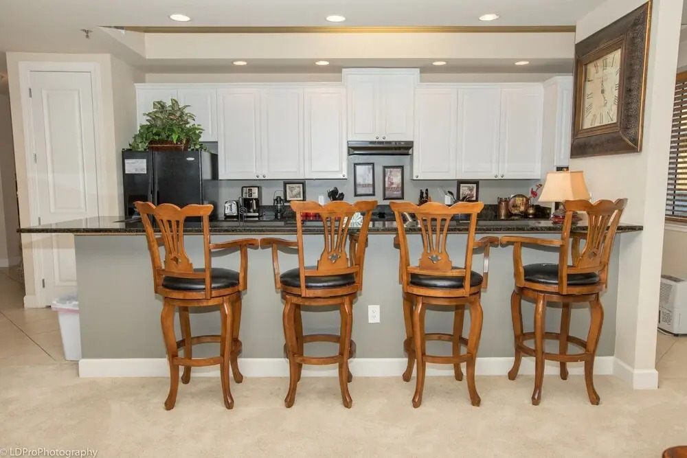 Harbor Landing 101A Destin - 3 Br Condo