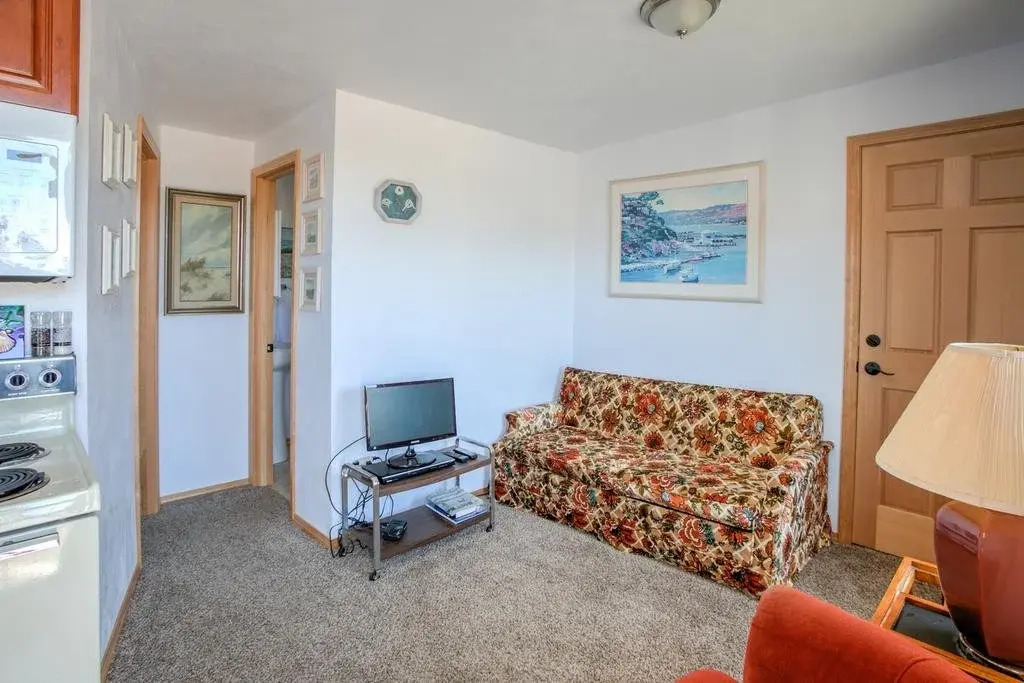 Westerly Motel
