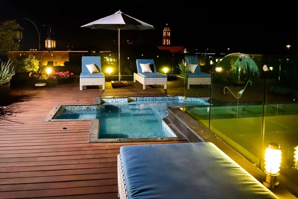 Posada de Maria Hotel Boutique & Spa