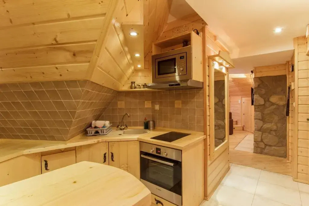 Apartamenty Na Szczytach Zakopane