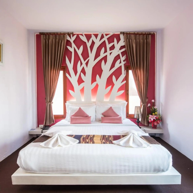 Panlaan Boutique Resort
