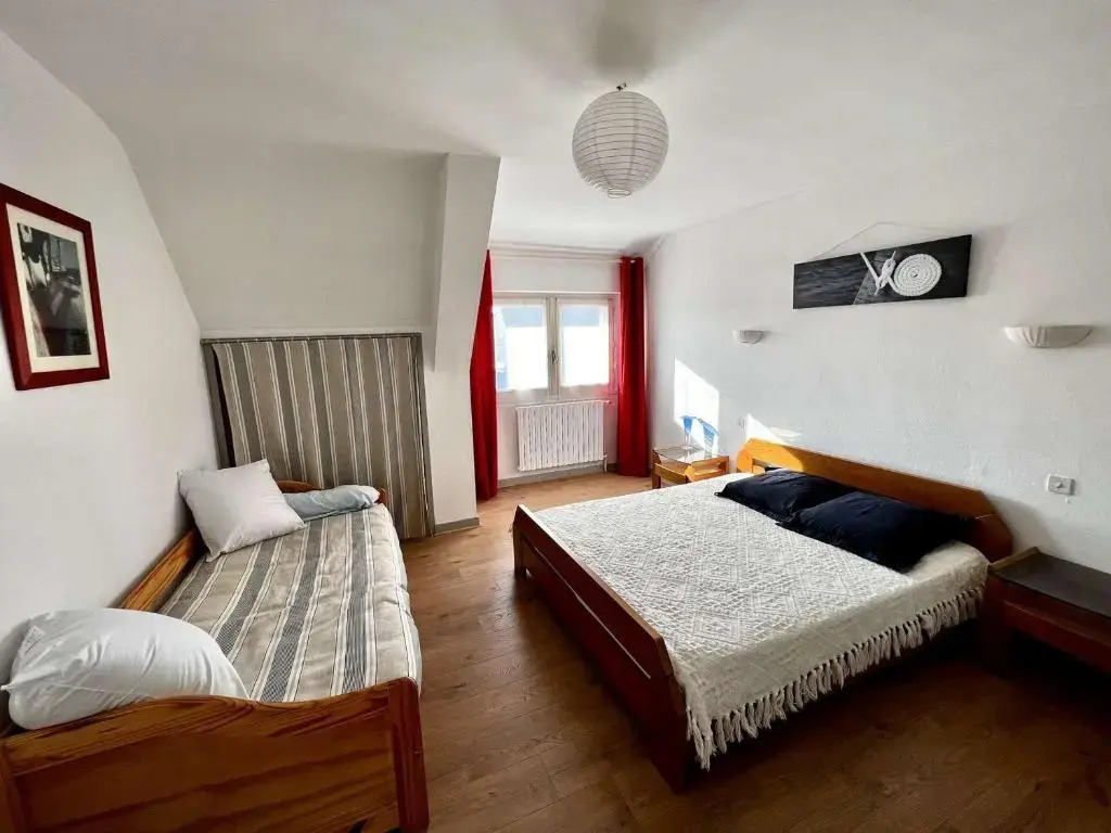 Villa Port-Louis, 4 pièces, 8 personnes - FR-1-479-124