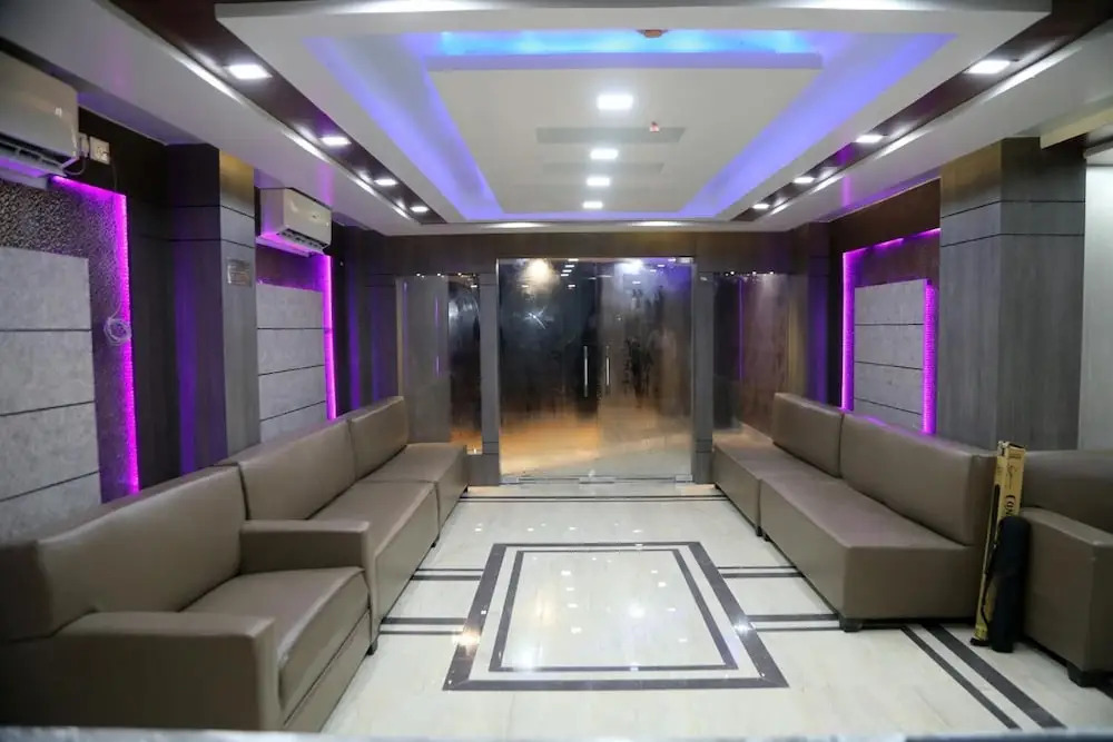 Hotel Nandini