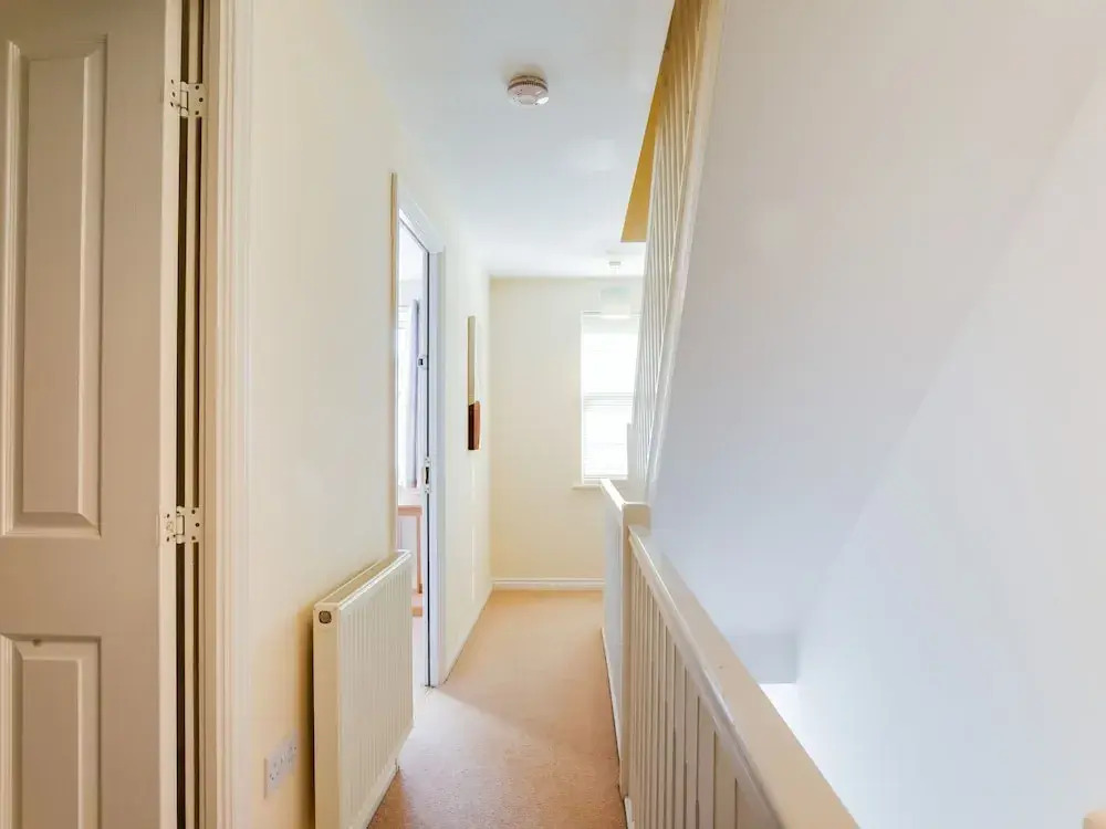Simplistic Holiday Home in Cheltenham With Garden