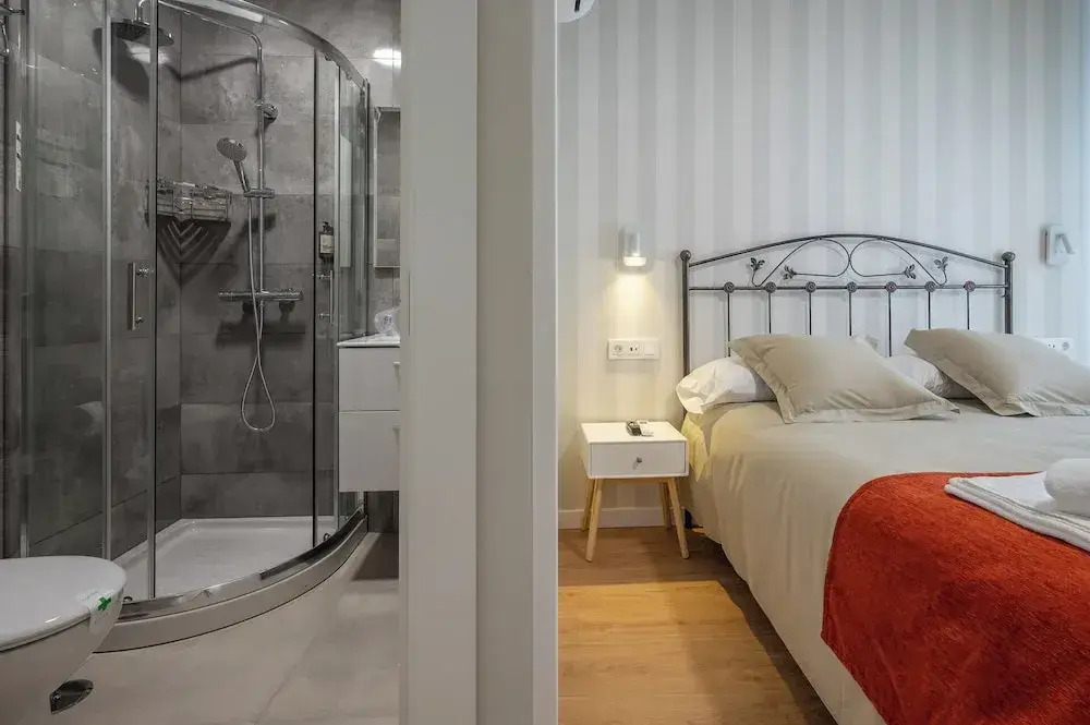 TERRA de Padrón - Quality Rooms