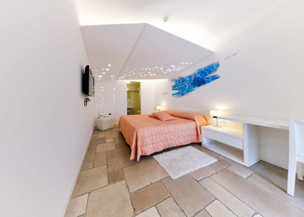 Dimora San Giuseppe Hotel & SPA