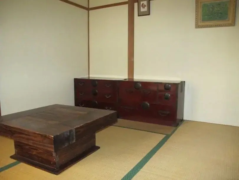 Maison de Sasagawa - Hostel
