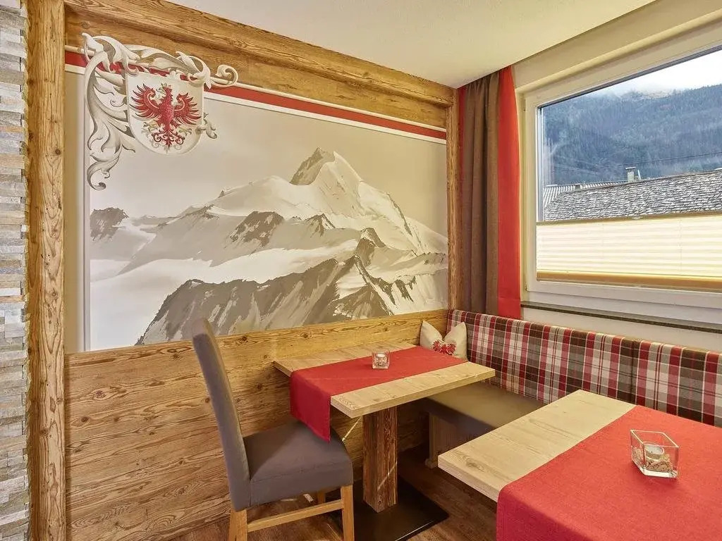 Haus Fridolin