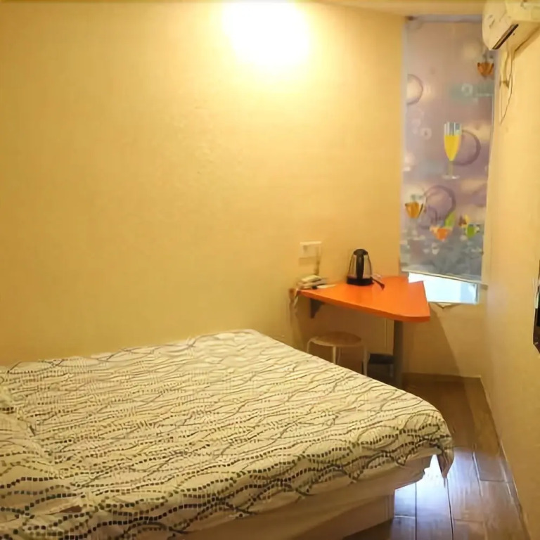 Pod Inn (Hangzhou Shangtang Road)