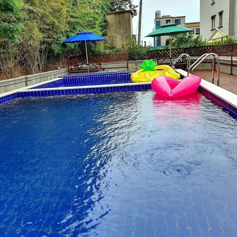 Silla Family Hotel