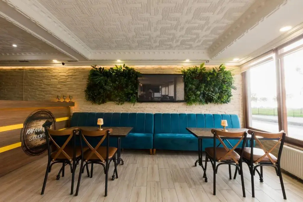 Florya Novi Hotel