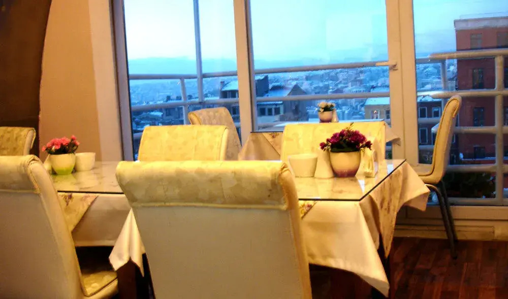 Aygunes Hotel