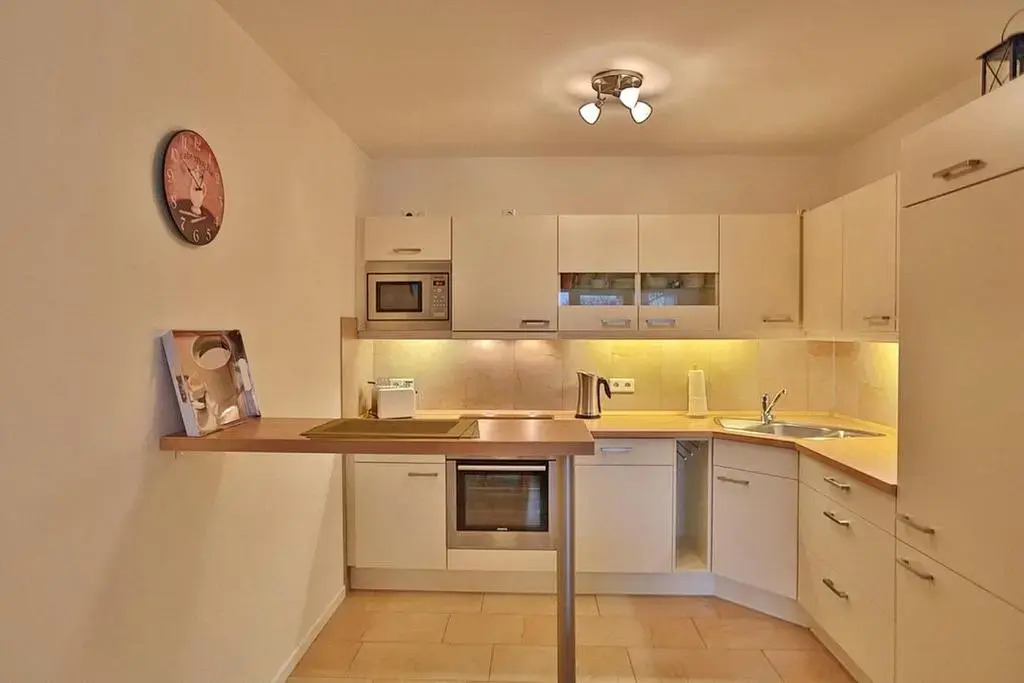 Villa Mér Baltique Villa Mér Baltique Appartement 20