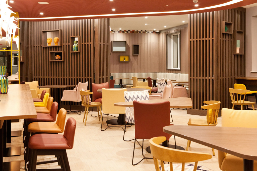 Hampton By Hilton Regensburg