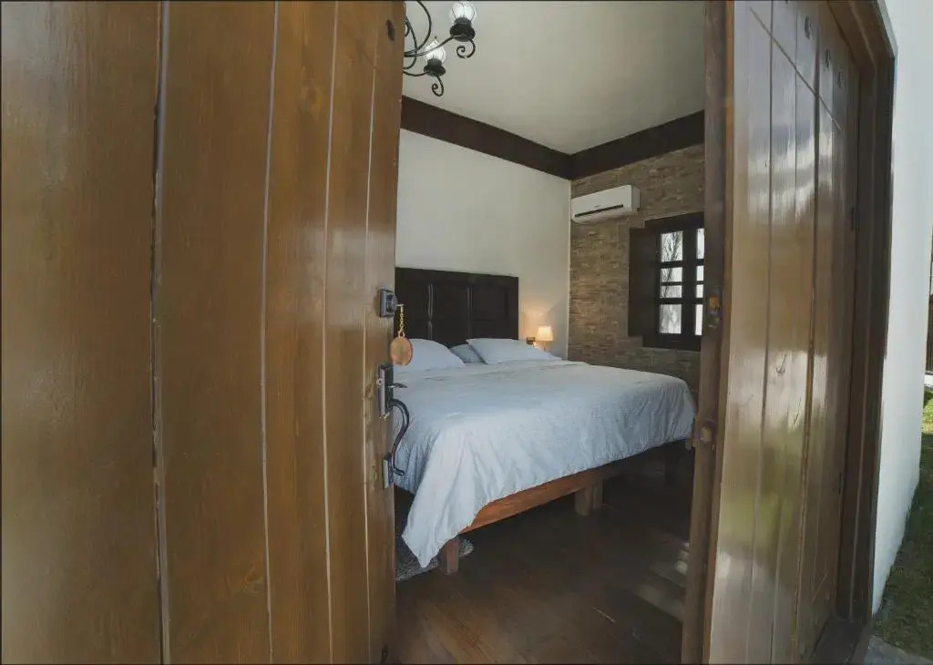 Hotel Posada las Nubes