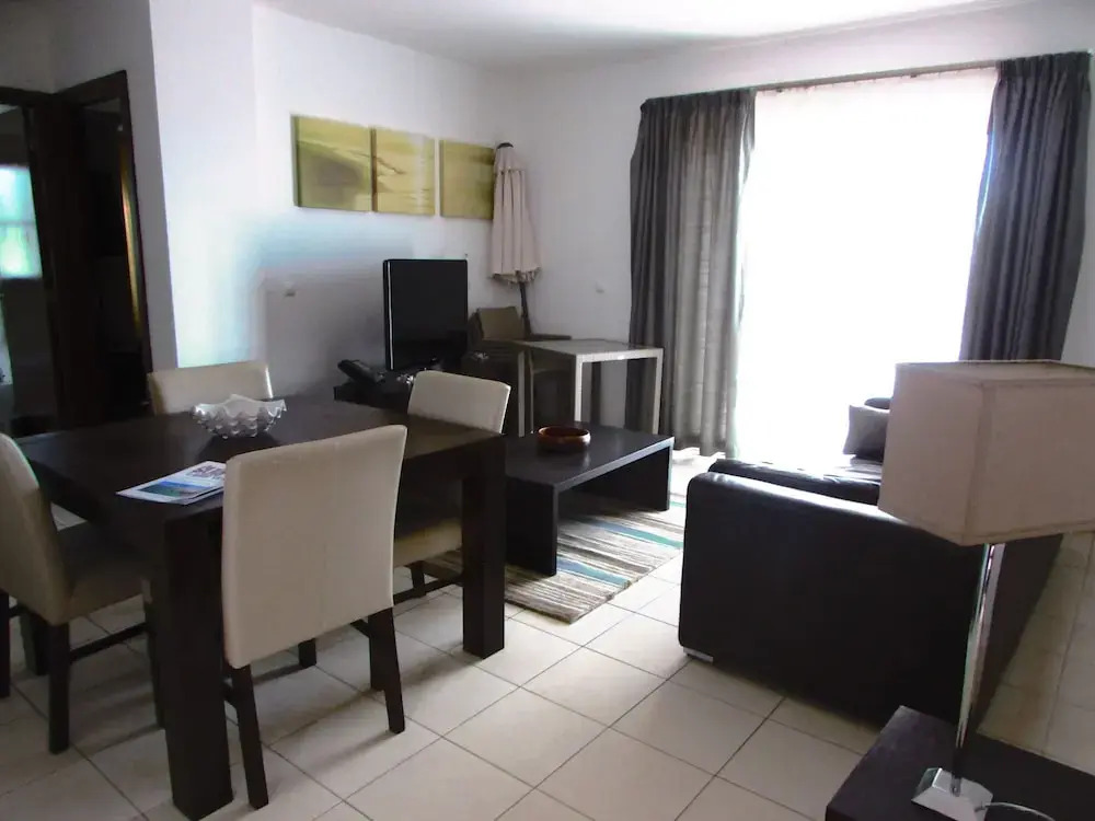 Lovely 2-bed Apartment in Santa Maria