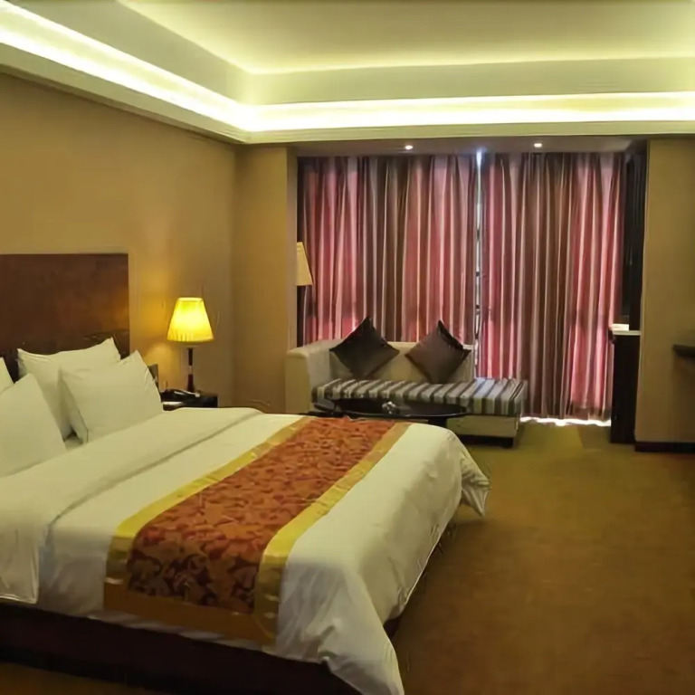 Tian Hui Hotel