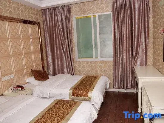 Kailun Hotel