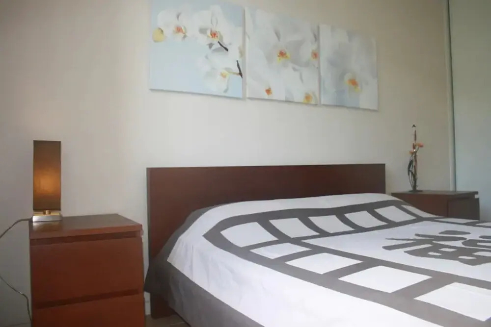 Le Condo Nuanua
