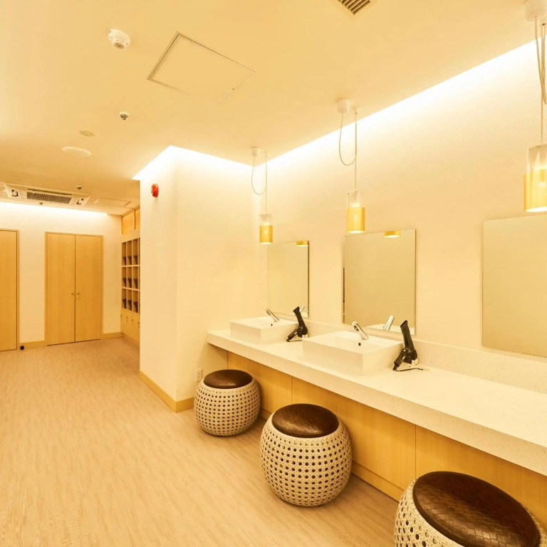 Hotel Global View Hachinohe Annex