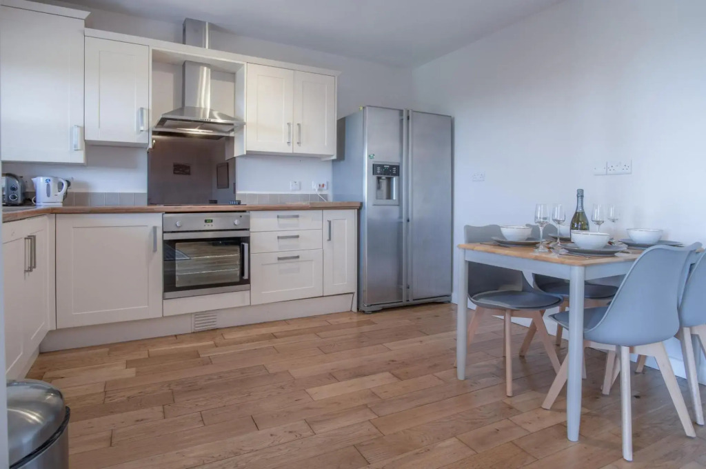 Anchor Well - 2 Bedroom Cottage - Ludchurch