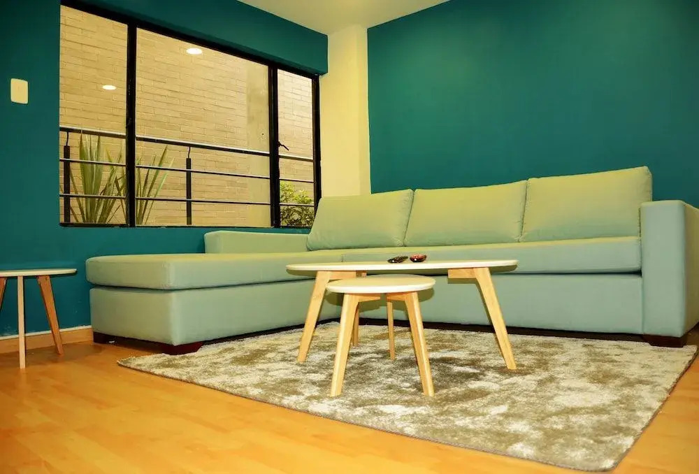 Rua Hostels Bogotá