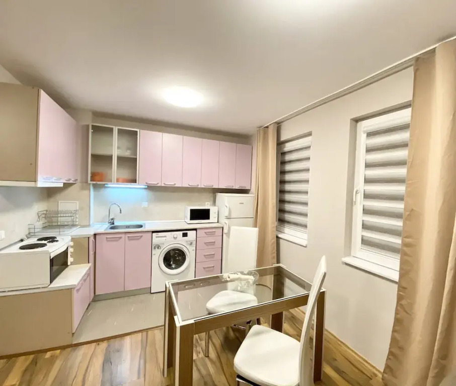 Apartment Perushtiza