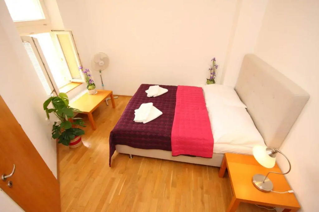 Kozi Loft Residence Prague Old Town