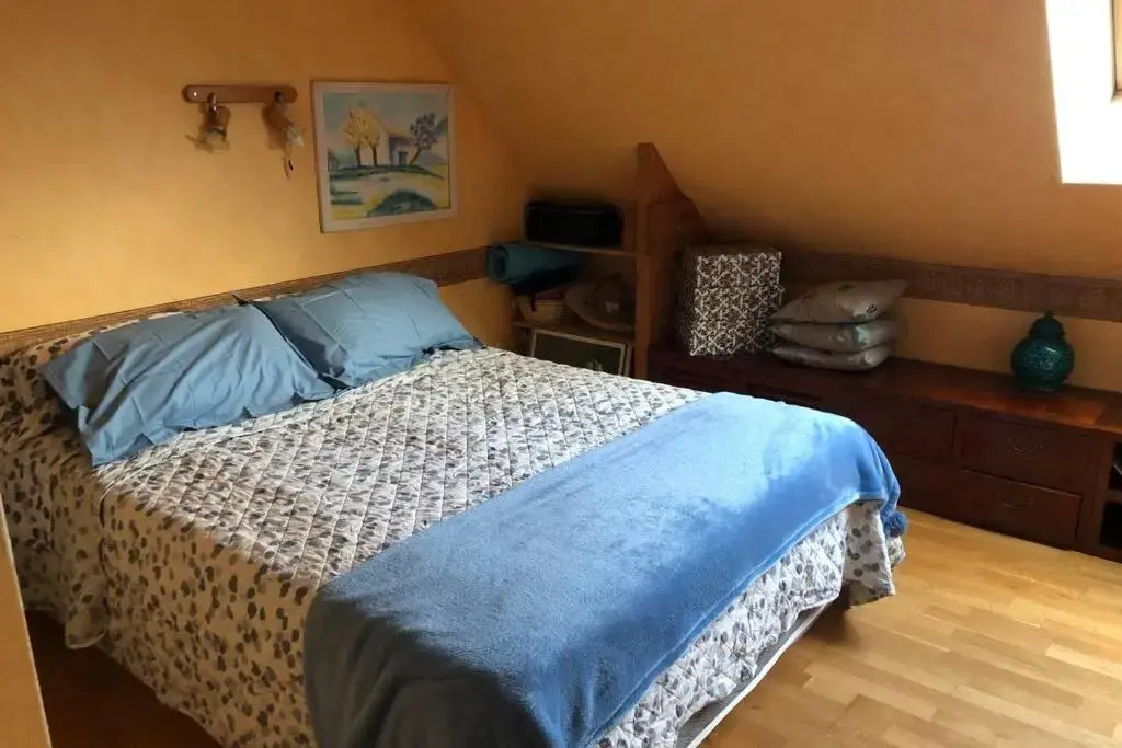 Location maison 2 chambres