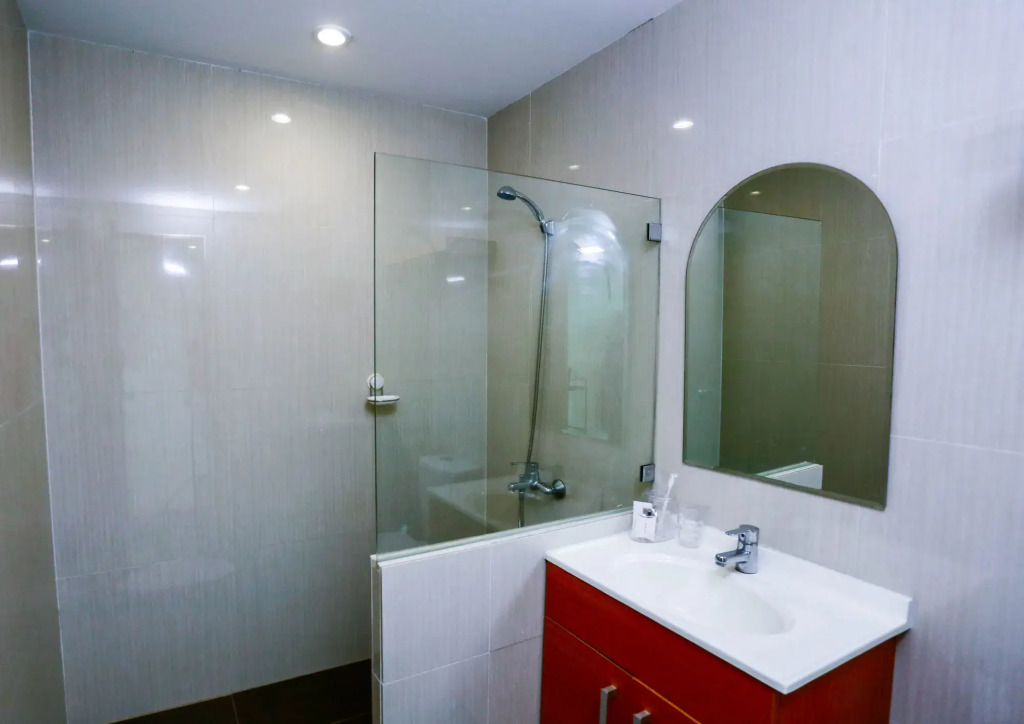 NTT Hotel Makati