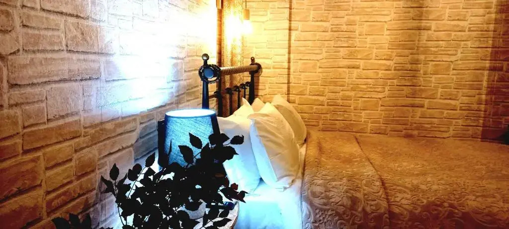IRIDA COZY HOUSE στο κέντρο της πόλης