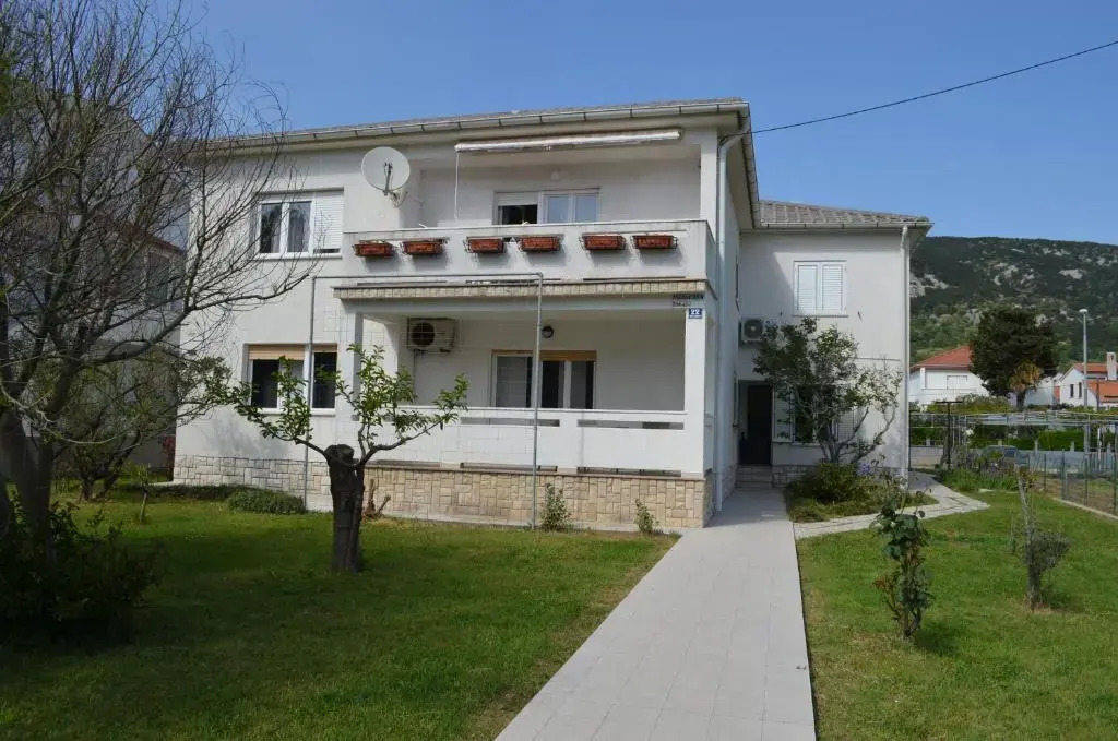 Apartments Antonio