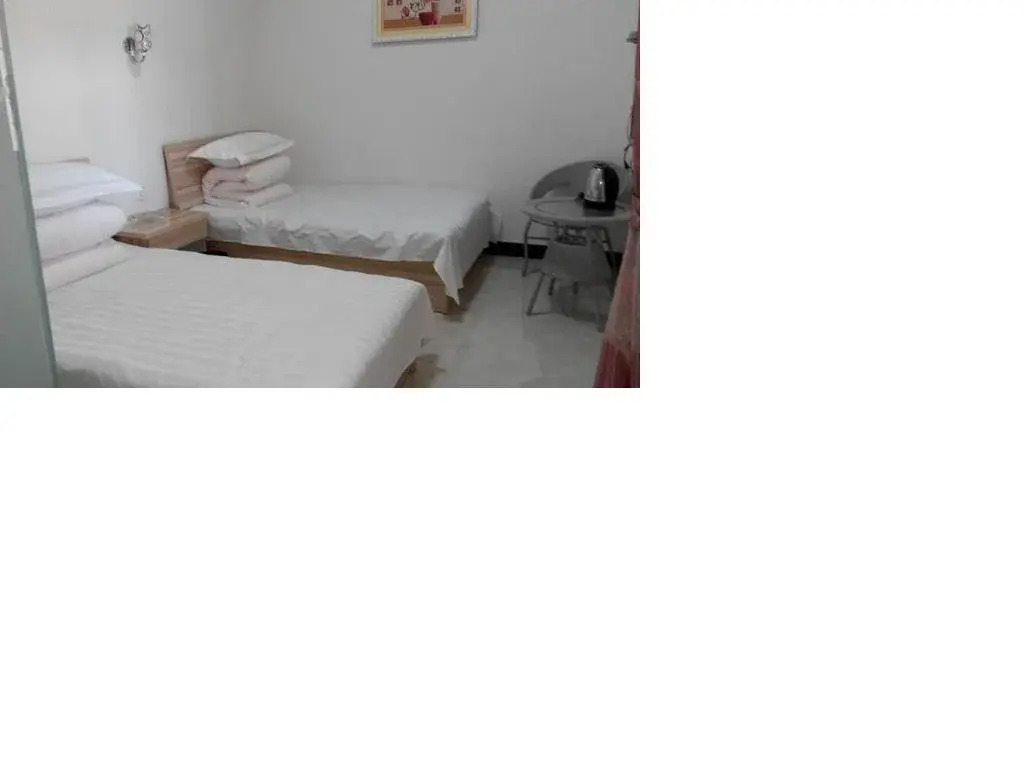 Wangjia Homestay