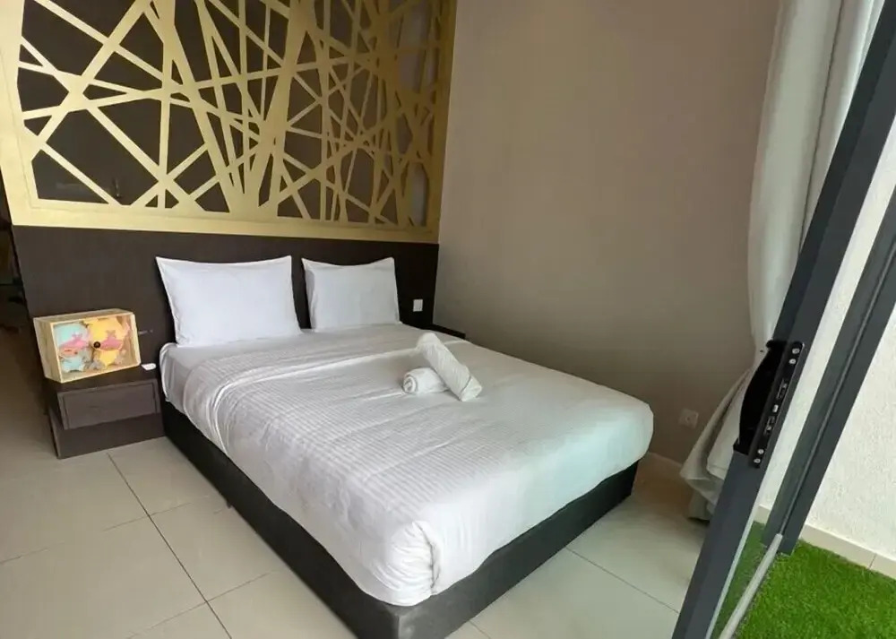 Nadi Service Apartments Bangsar by Plush