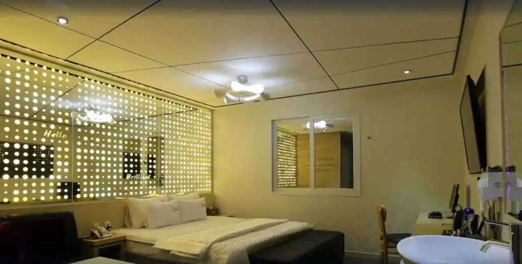 OZ Motel