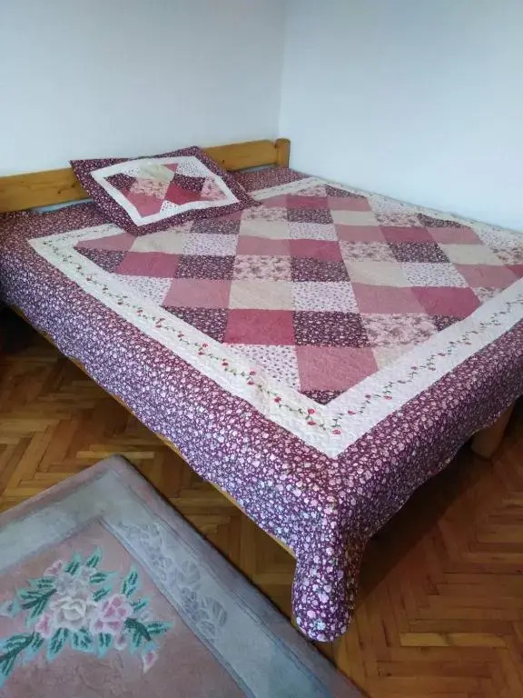 RA Apartmani Vrdnik