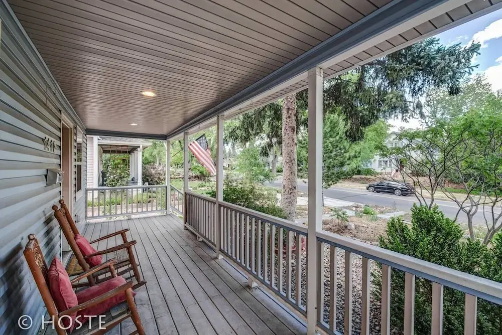 3BR Classic Home Quiet Neighborhooddog Friendly