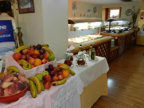 Hotel Balneario de Chiclana