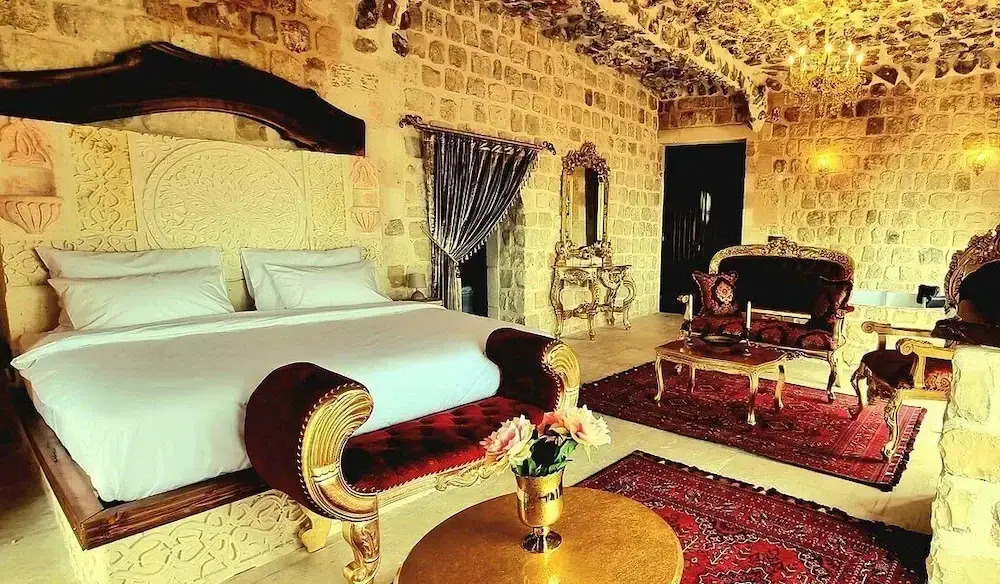Antik Han Otel Mardin