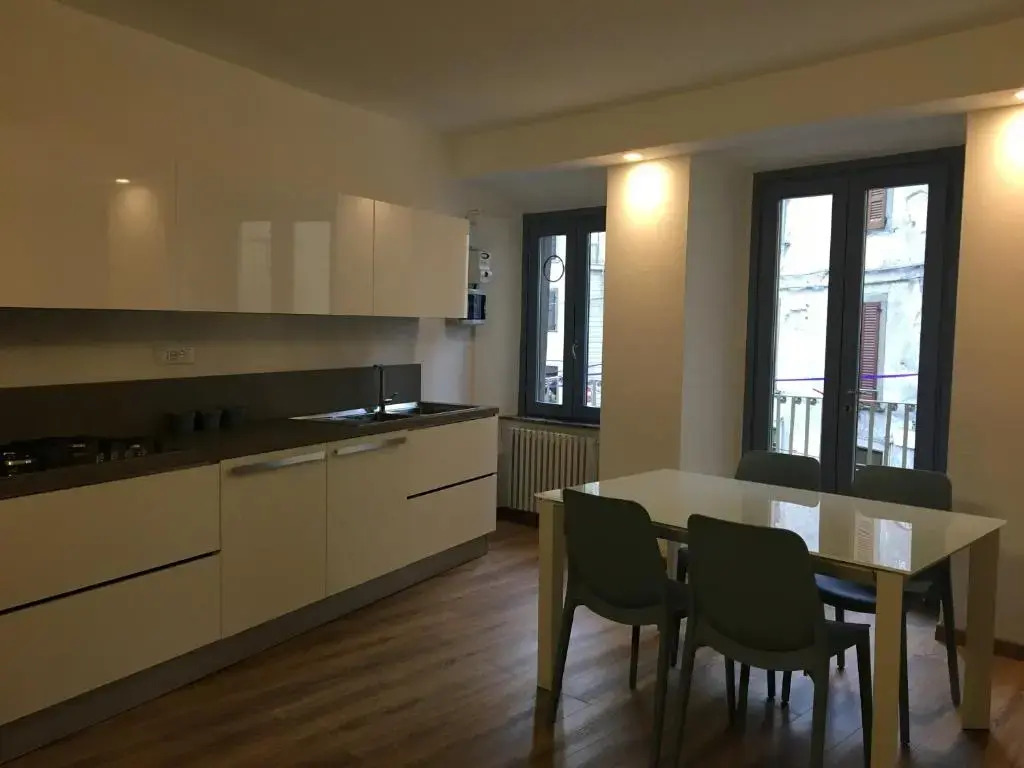 IseoLakeRental - Palazzo Cinquecento Depandance