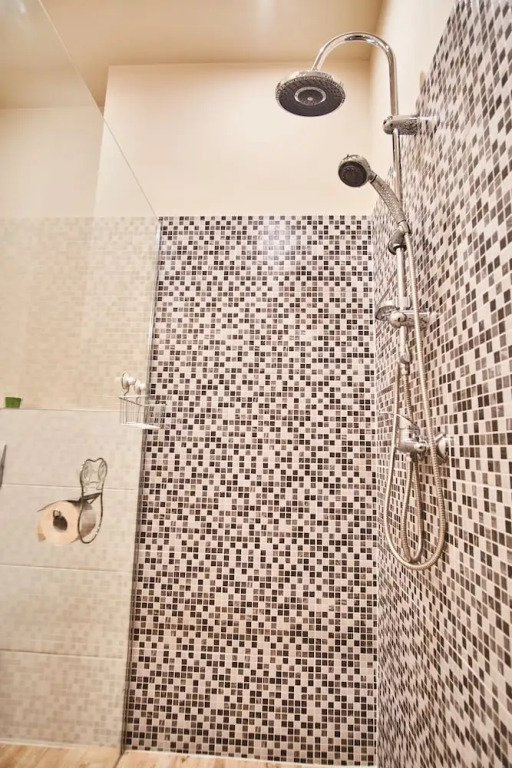 Singer Apartment Budapest