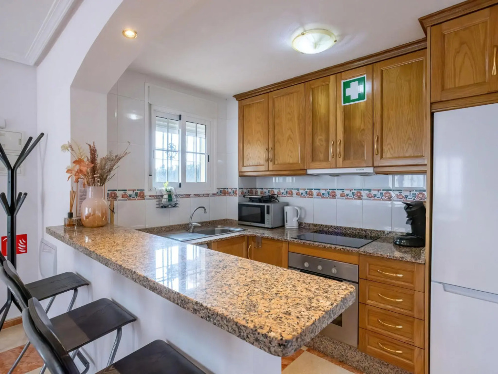 Casa ChaJay Sun & Relax Cabo Roig