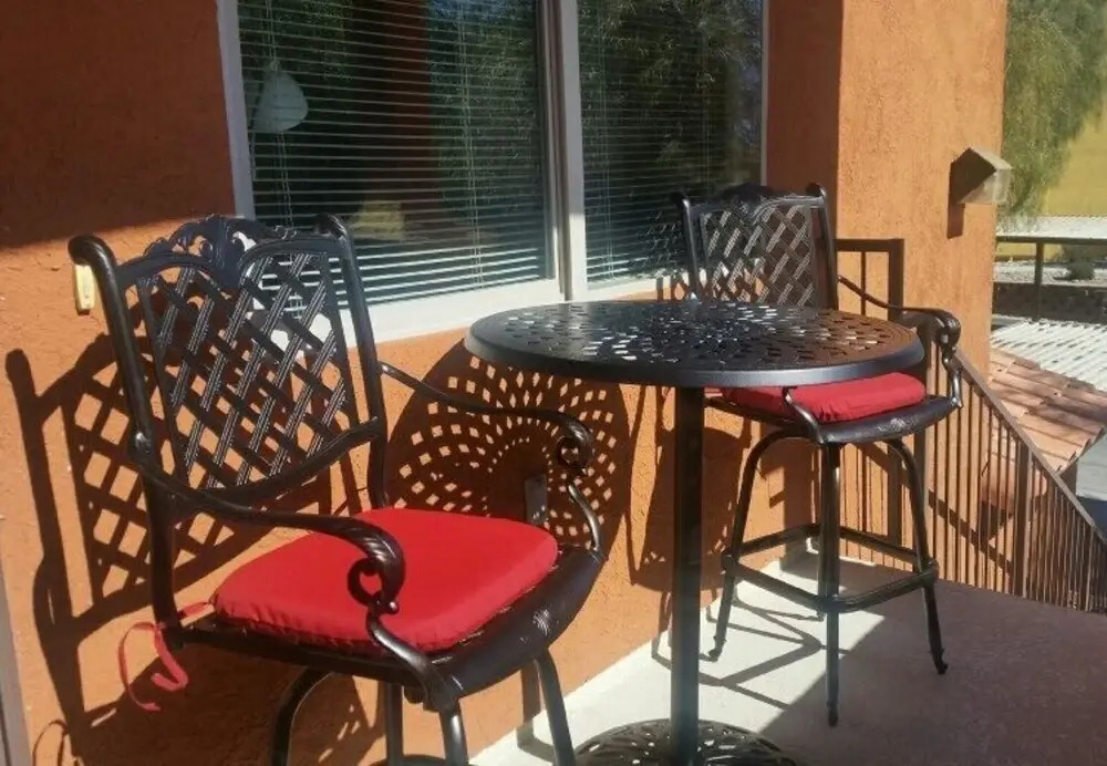 Bluebell Ranch Inc 3 Bedroom Condo