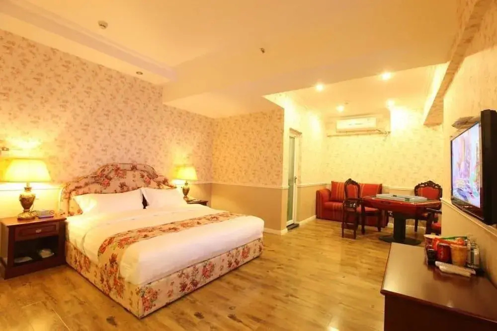 Chongqing Kaifei Hotel