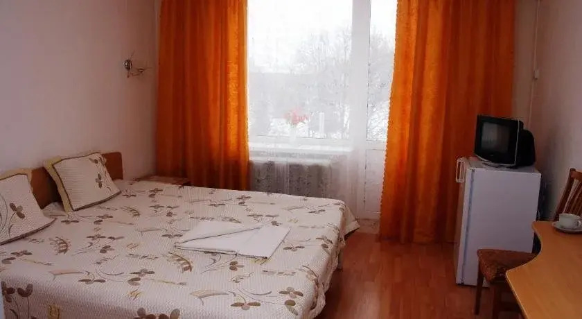 Kyiv Hotel