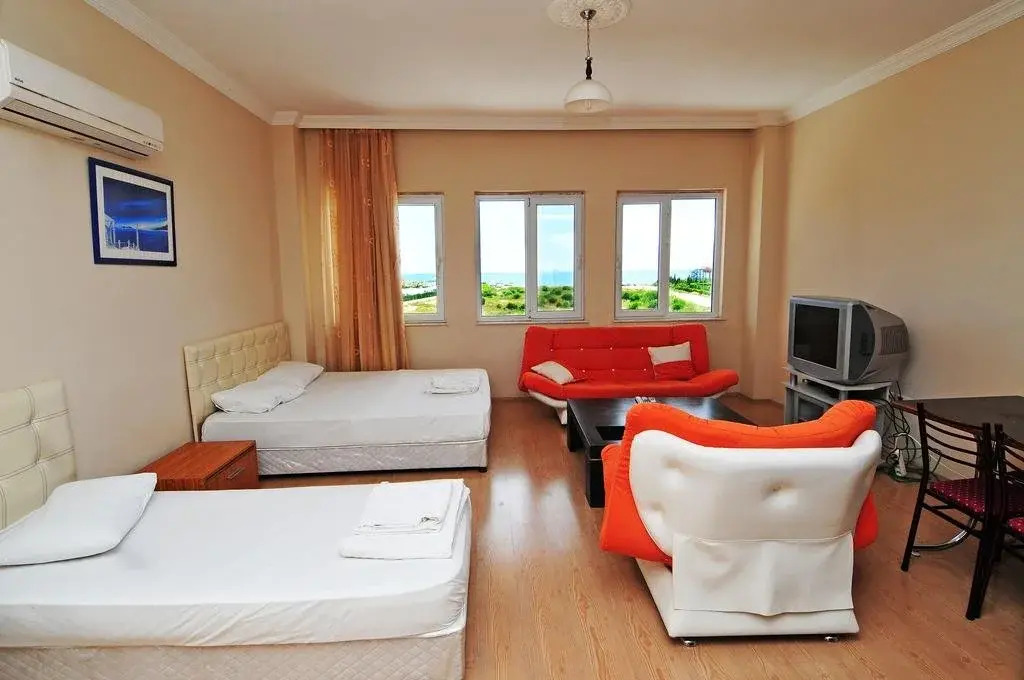 Prestij Apart Hotel