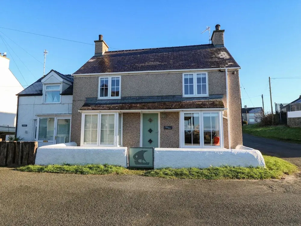 Bryn Tirion - Rhosneigr